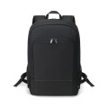 DICOTA D3250104 torba na laptop 43,9 cm (17.3") Plecak Czarny - 2929276