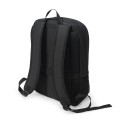 DICOTA D3250104 torba na laptop 43,9 cm (17.3") Plecak Czarny - 2929275