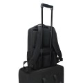 DICOTA D3250104 torba na laptop 43,9 cm (17.3") Plecak Czarny - 2929279