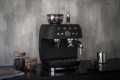 Smeg EGF03BLMEU ekspres do kawy Ręczny Ekspres do espresso 2,4 l - 2919648