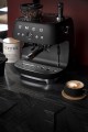 Smeg EGF03BLMEU ekspres do kawy Ręczny Ekspres do espresso 2,4 l - 2919655