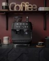 Smeg EGF03BLMEU ekspres do kawy Ręczny Ekspres do espresso 2,4 l - 2919654