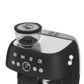 Smeg EGF03BLMEU ekspres do kawy Ręczny Ekspres do espresso 2,4 l - 2919640