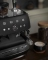 Smeg EGF03BLMEU ekspres do kawy Ręczny Ekspres do espresso 2,4 l - 2919645