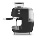 Smeg EGF03BLMEU ekspres do kawy Ręczny Ekspres do espresso 2,4 l - 2919631