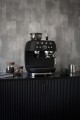 Smeg EGF03BLMEU ekspres do kawy Ręczny Ekspres do espresso 2,4 l - 2919638