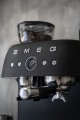 Smeg EGF03BLMEU ekspres do kawy Ręczny Ekspres do espresso 2,4 l - 2919639