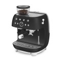 Smeg EGF03BLMEU ekspres do kawy Ręczny Ekspres do espresso 2,4 l - 2919642