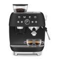 Smeg EGF03BLMEU ekspres do kawy Ręczny Ekspres do espresso 2,4 l - 2919641
