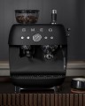 Smeg EGF03BLMEU ekspres do kawy Ręczny Ekspres do espresso 2,4 l - 2919651