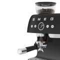 Smeg EGF03BLMEU ekspres do kawy Ręczny Ekspres do espresso 2,4 l - 2919635