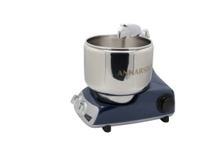 Ankarsrum Assistent Original Mikser stojący 1500 W Niebieski