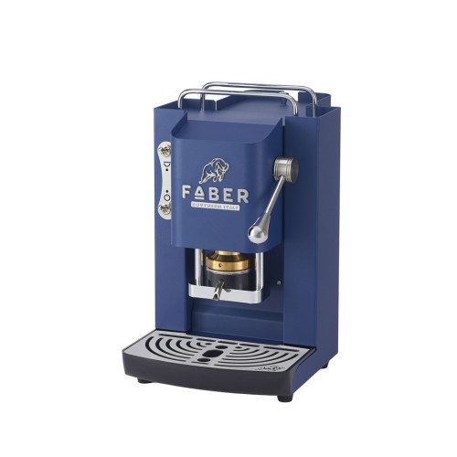 Faber Pro Deluxe Navy Blue Chrom - 2919411