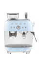 Smeg EGF03PBEU ekspres do kawy Ręczny Ekspres do espresso 2,4 l - 2919560
