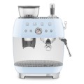 Smeg EGF03PBEU ekspres do kawy Ręczny Ekspres do espresso 2,4 l - 2919542