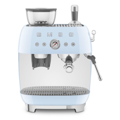 Smeg EGF03PBEU ekspres do kawy Ręczny Ekspres do espresso 2,4 l - 2919560