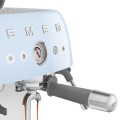 Smeg EGF03PBEU ekspres do kawy Ręczny Ekspres do espresso 2,4 l - 2919554