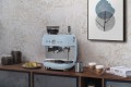 Smeg EGF03PBEU ekspres do kawy Ręczny Ekspres do espresso 2,4 l - 2919556