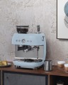 Smeg EGF03PBEU ekspres do kawy Ręczny Ekspres do espresso 2,4 l - 2919559