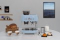 Smeg EGF03PBEU ekspres do kawy Ręczny Ekspres do espresso 2,4 l - 2919557