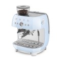 Smeg EGF03PBEU ekspres do kawy Ręczny Ekspres do espresso 2,4 l - 2919550