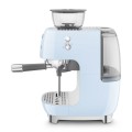 Smeg EGF03PBEU ekspres do kawy Ręczny Ekspres do espresso 2,4 l - 2919543