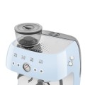 Smeg EGF03PBEU ekspres do kawy Ręczny Ekspres do espresso 2,4 l - 2919548