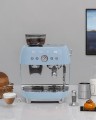 Smeg EGF03PBEU ekspres do kawy Ręczny Ekspres do espresso 2,4 l - 2919558