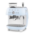 Smeg EGF03PBEU ekspres do kawy Ręczny Ekspres do espresso 2,4 l - 2919545
