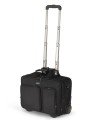 DICOTA D3250901 torba na laptop 40,6 cm (16") Pokrowiec w typie walizki na naóżkach Czarny - 2929478