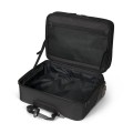 DICOTA D3250901 torba na laptop 40,6 cm (16") Pokrowiec w typie walizki na naóżkach Czarny - 2929476