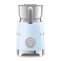 Smeg MFF11PBEU spieniacz / podgrzewacz do mleka Automatyczny spieniacz/podgrzewacz do mleka Niebieski - 2921798