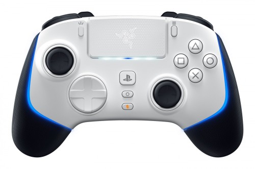 Razer Wolverine V2 Pro Biały Gamepad Analogowa/Cyfrowa PC, PlayStation 5 - 2925387
