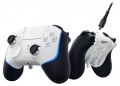 Razer Wolverine V2 Pro Biały Gamepad Analogowa/Cyfrowa PC, PlayStation 5 - 2925382