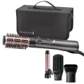 Remington AS8606 Szczotka z gorącym powietrzem Ciepły Czarny, Złoto różowe 800 W - 2921894