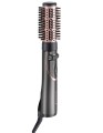 Remington AS8606 Szczotka z gorącym powietrzem Ciepły Czarny, Złoto różowe 800 W - 2921889