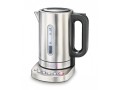 Solis Vario Temp Kettle czajnik elektryczny 1,7 l 2200 W Stal nierdzewna - 2919208