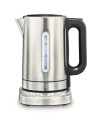 Solis Vario Temp Kettle czajnik elektryczny 1,7 l 2200 W Stal nierdzewna - 2919203