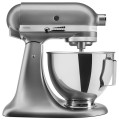 KitchenAid 5KSM95PSECU robot kuchenny 275 W 4,3 l Srebrny - 2961305