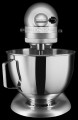 KitchenAid 5KSM95PSECU robot kuchenny 275 W 4,3 l Srebrny - 2921582