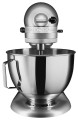 KitchenAid 5KSM95PSECU robot kuchenny 275 W 4,3 l Srebrny - 2961306