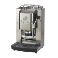 Faber Italia Pro Total Inox Półautomatyczny Ekspres do kawy na strączki 1,3 l - 2919410