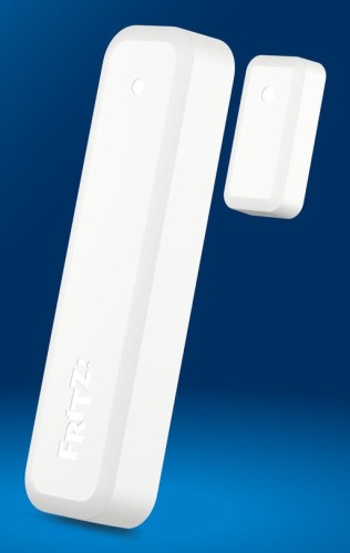 FRITZ! Smart Control 350 czujnik otwarcia drzwi/okien Bezprzewodowy Okno/drzwi Biały - 2927243