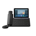Yealink T88W telefon VoIP Czarny LCD - 2941088