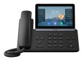 Yealink T88W telefon VoIP Czarny LCD - 2941085