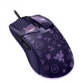 Razer Cobra Gengar Edition myszka Gaming Po prawej stronie USB Typu-A Optyczny 8500 DPI - 2934971