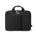 DICOTA D3250601 torba na laptop 35,6 cm (14") Aktówka Czarny - 2929388
