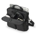DICOTA D3250601 torba na laptop 35,6 cm (14") Aktówka Czarny - 2929391