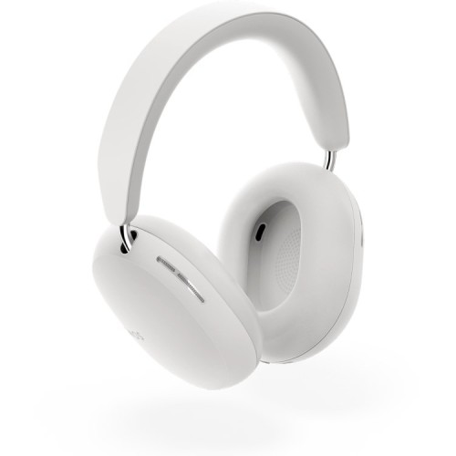 Sonos Ace Słuchawki Przewodowy i Bezprzewodowy Opaska na głowę Połączenia/muzyka USB Type-C Bluetooth Biały - 2935296