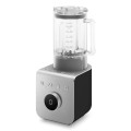 Smeg BLC01BLMEU blender 1,5 l Blender stołowy 1400 W Czarny - 2920506